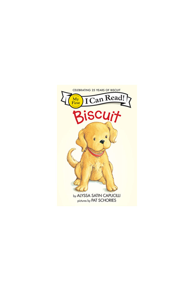 Biscuit - 1