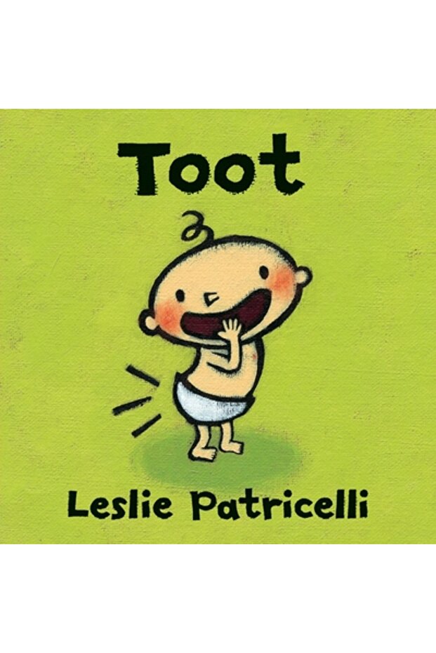 Toot - 1