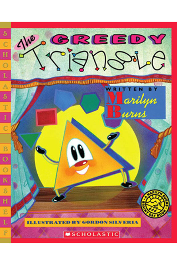 The Greedy Triangle - 1