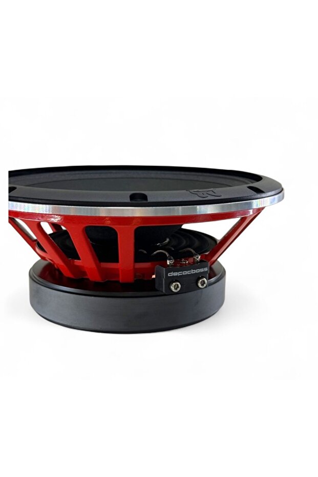 DB-20 Spl Show 20 Cm Midrange 600 WATT 300 RMS - 2