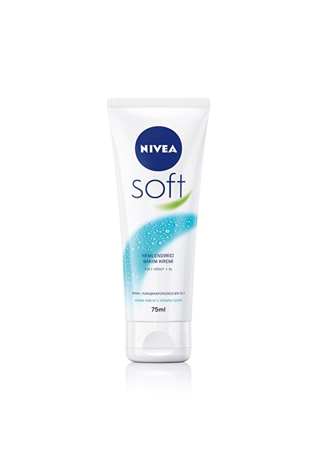 Soft Krem 75ml - 1