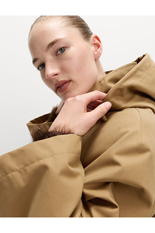 Stormwear Utility Parka - 4