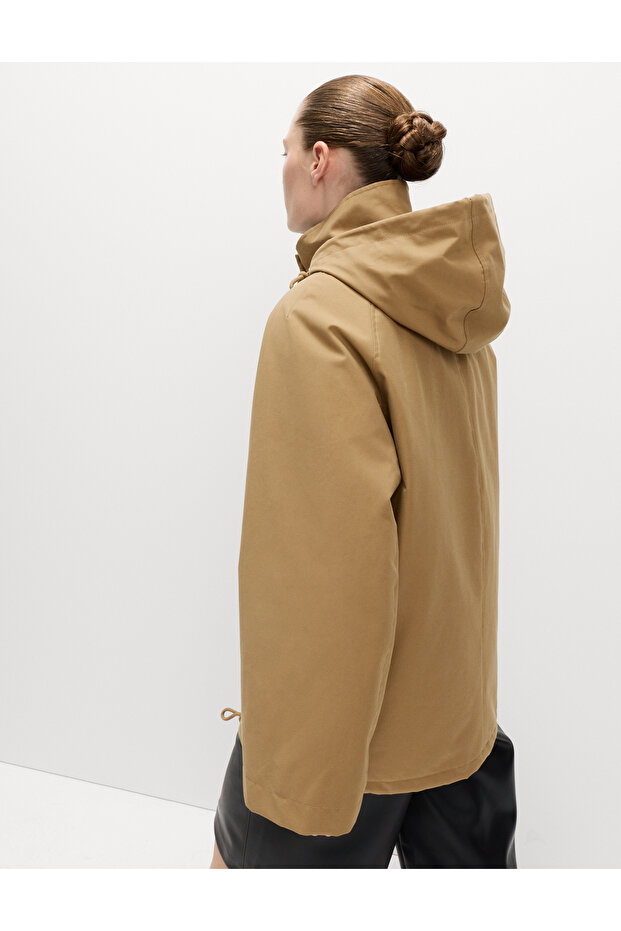 Stormwear Utility Parka - 6