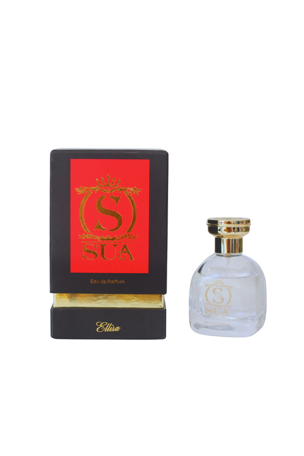 Ellisa Kadın Parfüm 100 ml