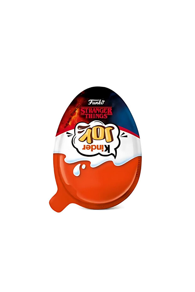 Joy Stranger Things 20g - 1