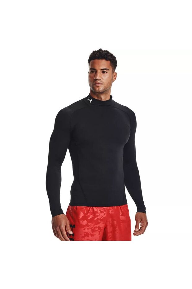 HeatGear Comp Top
