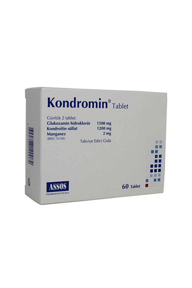 Kondromın 60 Tb - 1