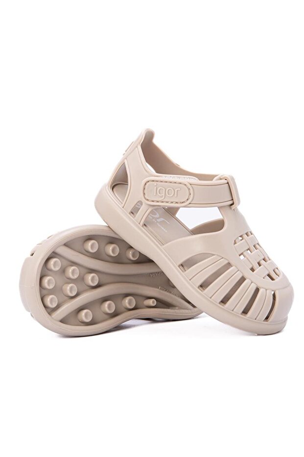 Tobby Solid Дитячі сандалі S10271-013 - 5