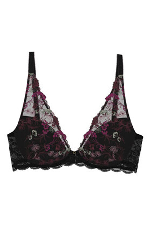 Women's Underwired bra 10219831 Multicolor - 3