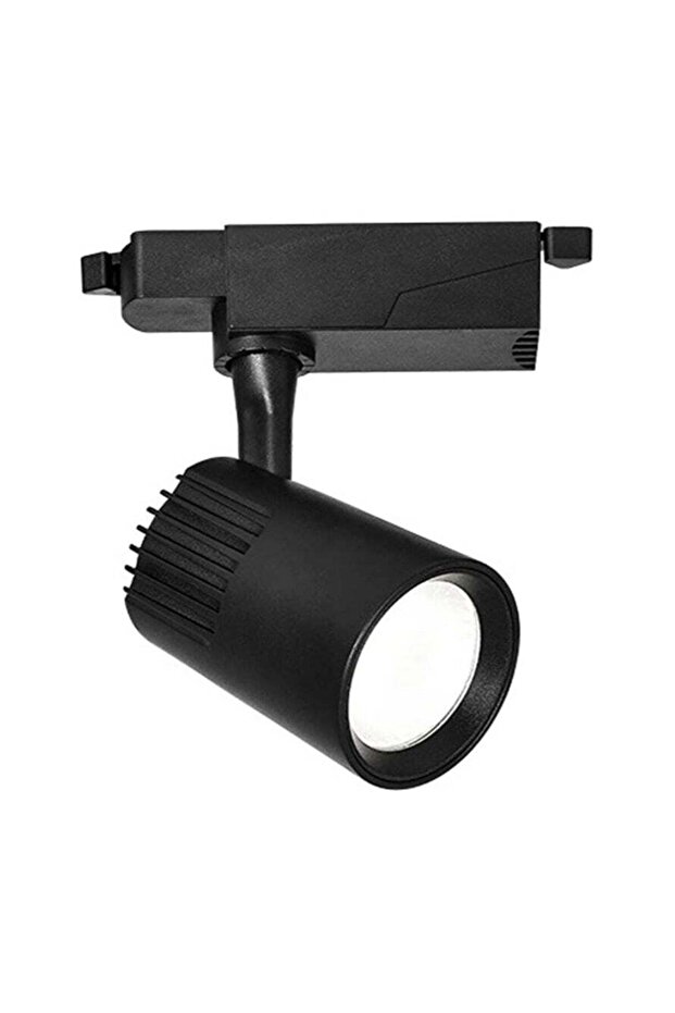 مصباح مسار LED ZL 50 واط أصفر