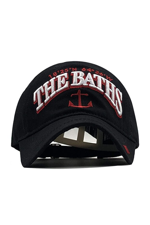 Sports Cap Golf Hat 100% Cotton Fits Men Washed Denim Adjustable Plain Cap Men Women Unisex