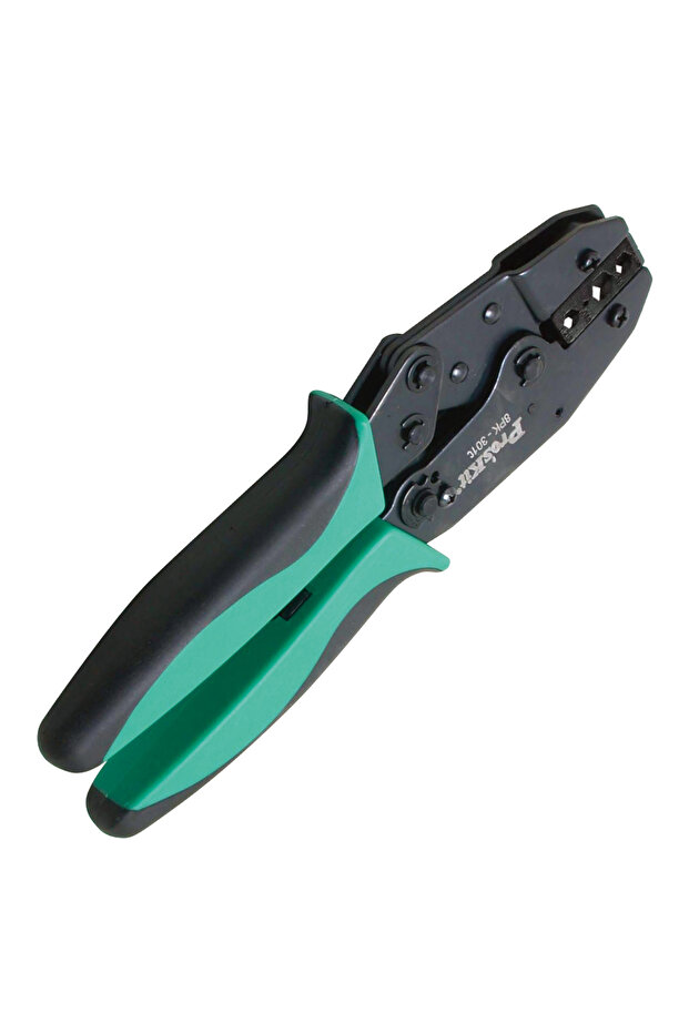 Pro'sKit 8PK-301C Coaxial Crimping Tool