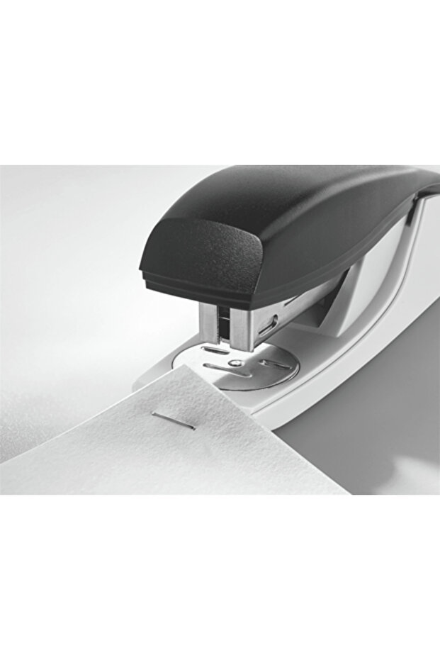 Plastic stapler NeXXt Series 5500 30 sheets gray - 3