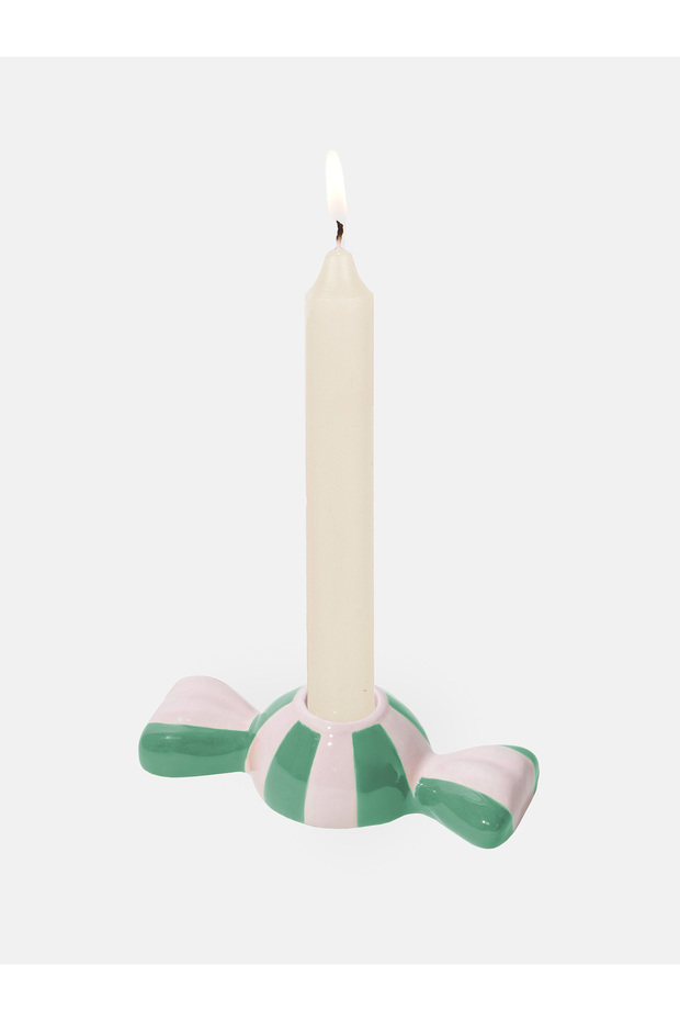 Funfair Şamdan Yeşil - 2