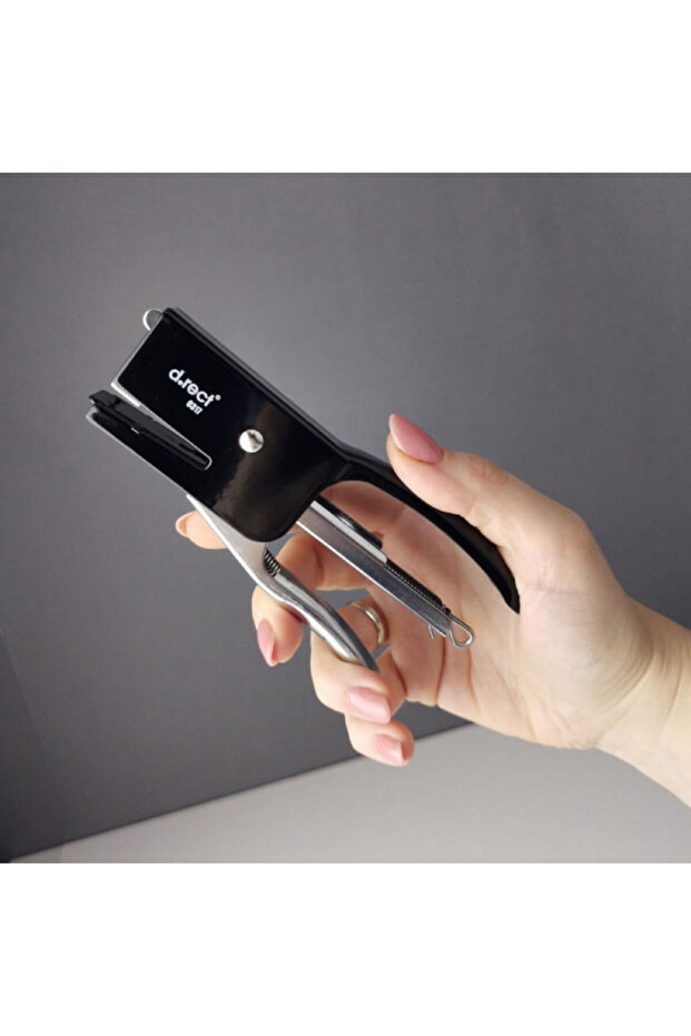 Pliers stapler 0317 20 sheets - 9