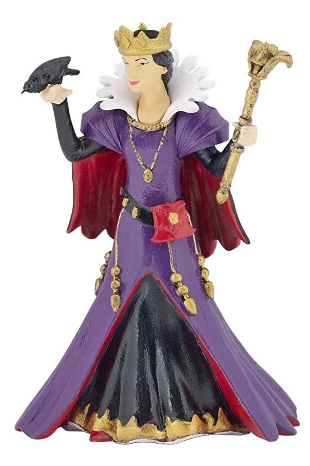 Evil Queen figurine - 1