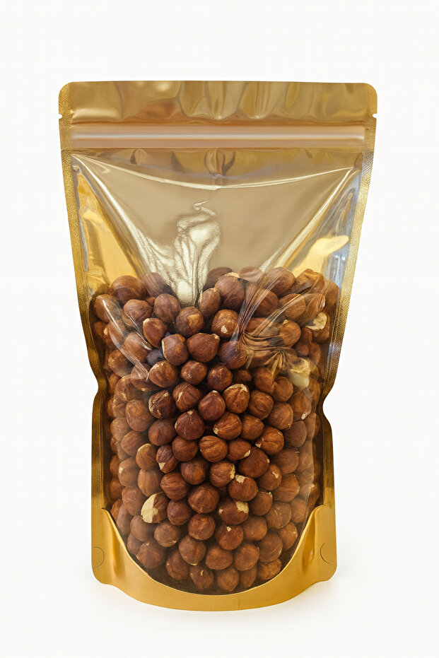 Çiğ Fındık (1kg)
