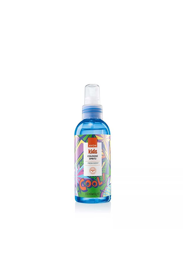 Kids Cologne Spritz - 150ml