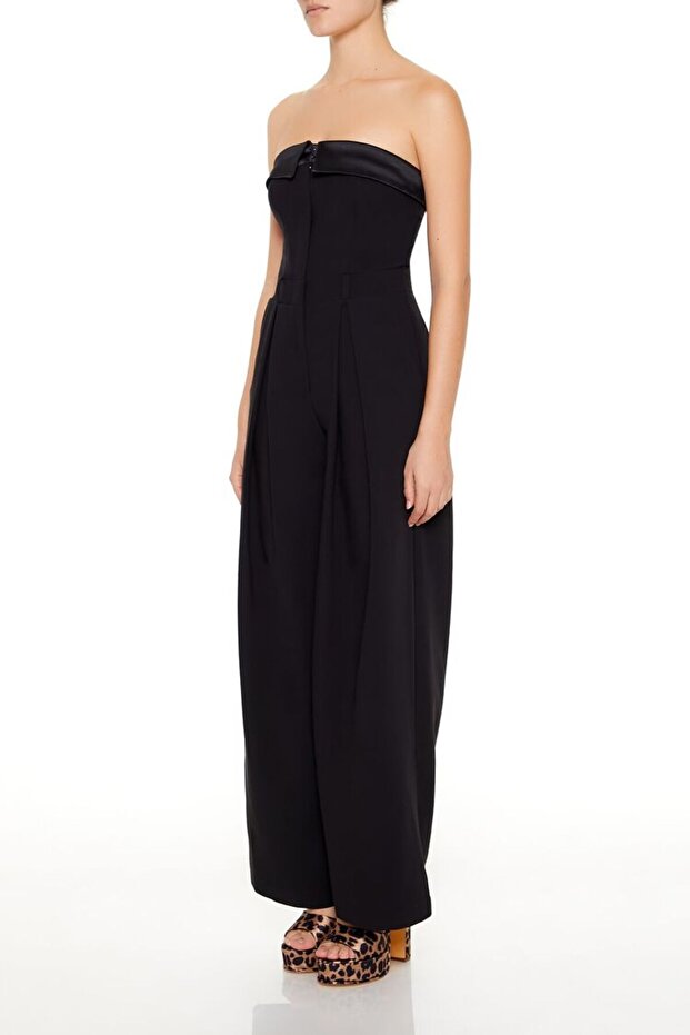 Straplez Yaka Tulum - 4