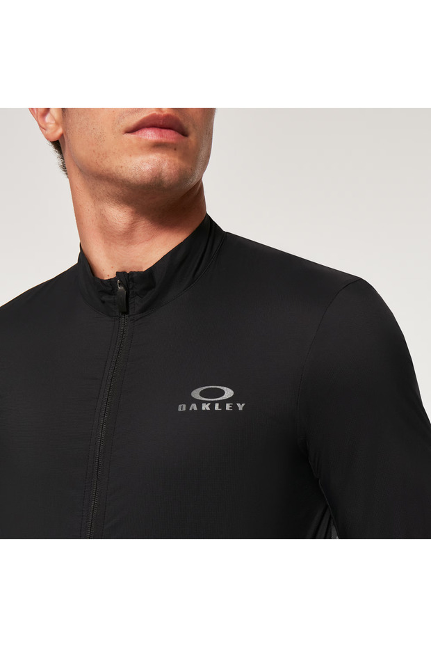 Endurance Packable Wind Jacket FOA404387 - 4