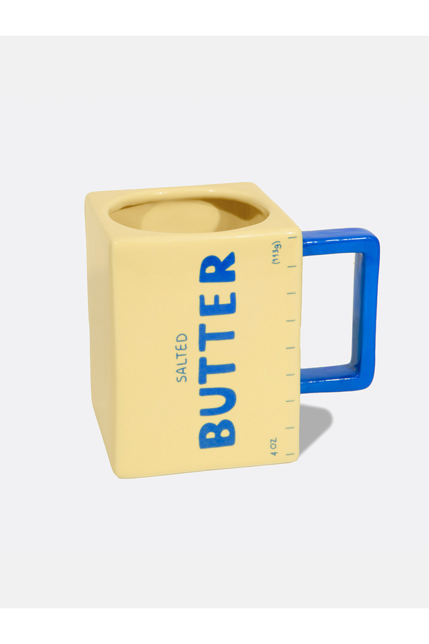 Butter Kupa 460ml