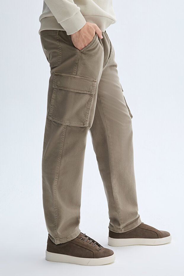 KARGO PANTOLON - 5
