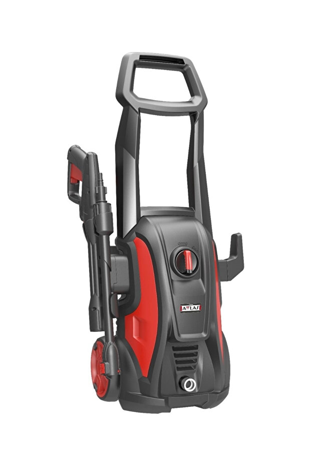 ATPW 135 Basınçlı Yıkama Makinesi A0901016 - 1