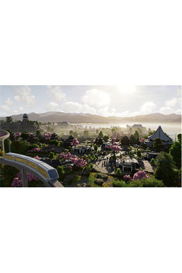 جوراسيك وورلد إيفولوشن 3 PEGI PS5 - 3