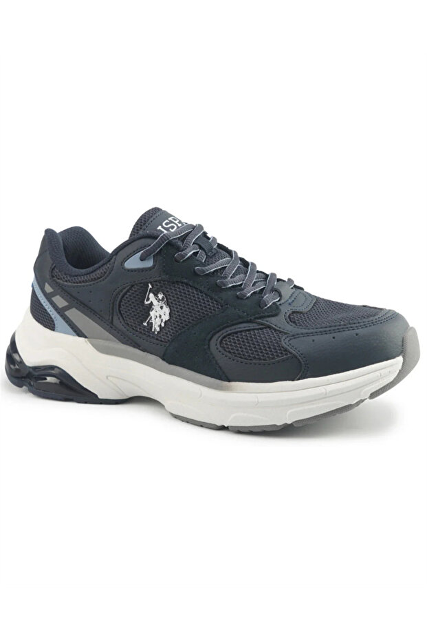 Juno 5Pr Men's Navy Blue (40-45) Sneaker Shoes