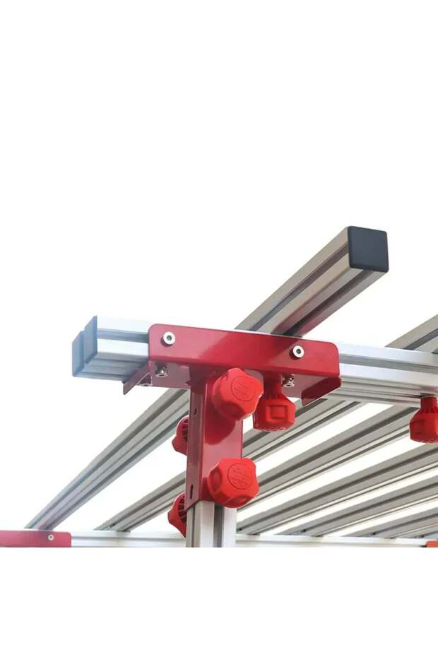 Tools P703 Çalışma Tezgahı - 3