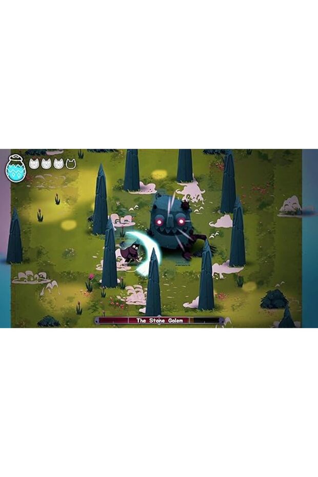 أمين القبو PEGI PS5 - 2