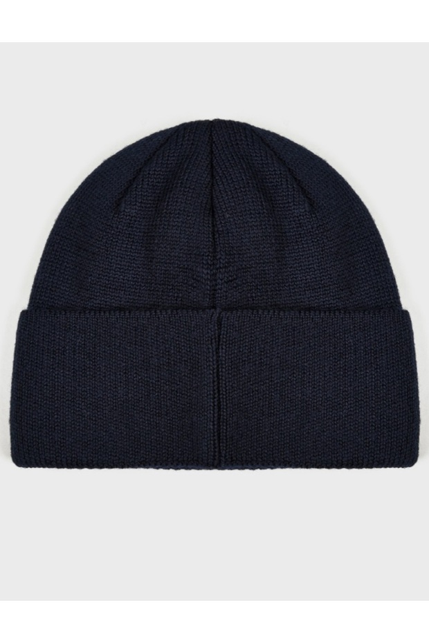 MEN'S KNITTED CAP - 2
