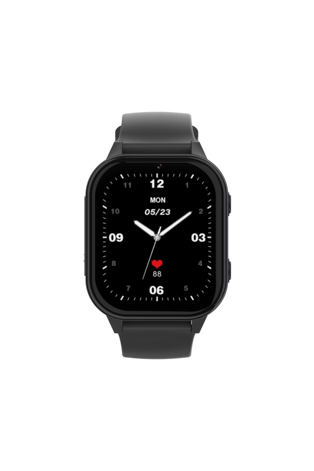 Smartwatch for Children CT19 with Phone Function, GPS Location, Pedometer, Video Call - 2