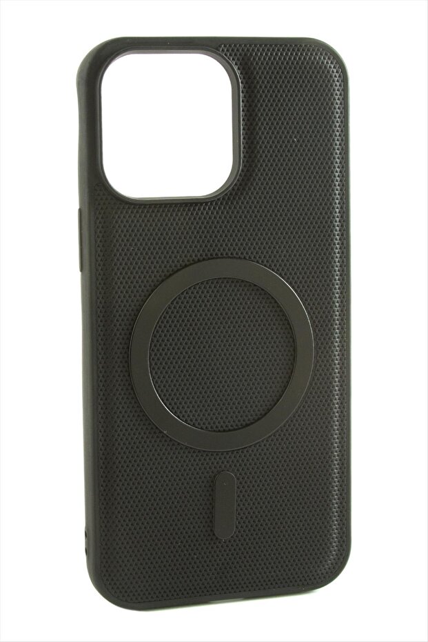 غطاء حماية ماجساف لآيفون 15 بلس - 1