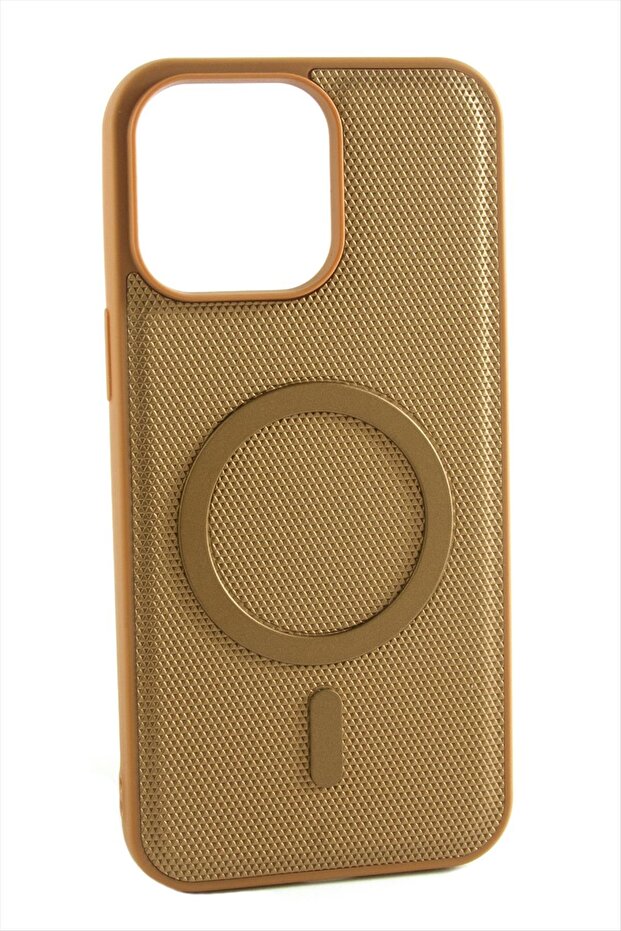 iPhone 11 Magsafe Case - 1