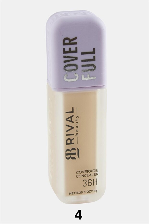 Rival Cover Full Kapatıcı - 4