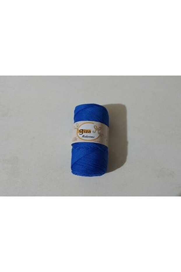Makrume 1 Piece Sax Blue High-Quality, Useful and Durable