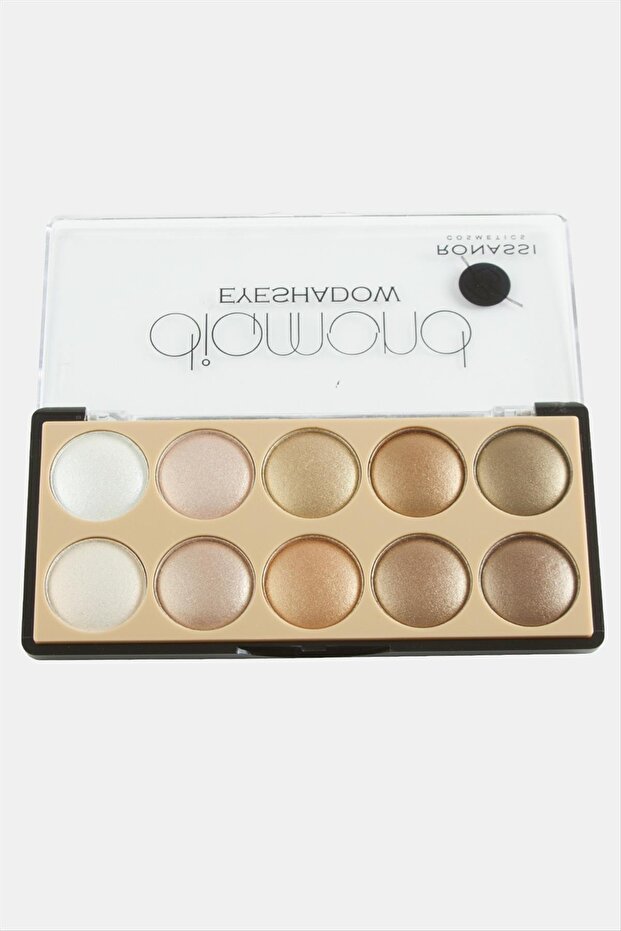 Ronassi Diamond 10'lu Far Seti - 4