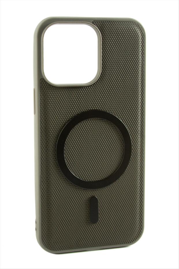 غطاء حماية ماجساف لآيفون 15 - 1