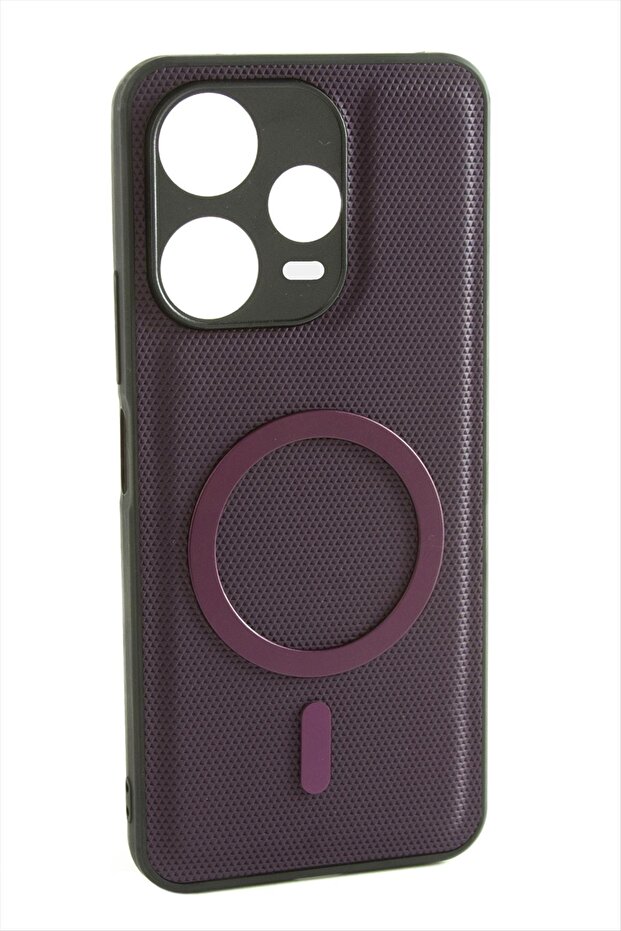 غطاء حماية ماجساف لهاتف شاومي نوت 12 برو - 1