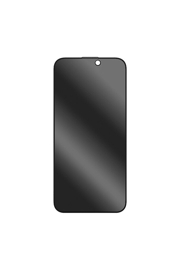 Privacy Screen Protector for Iphone 17 Pro, - 1