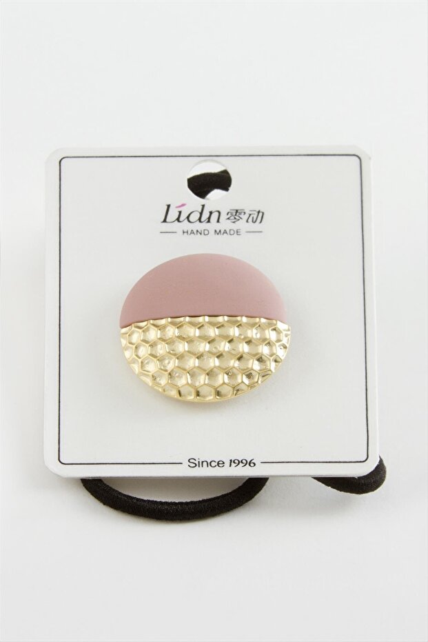 Round elastic buckle - 5