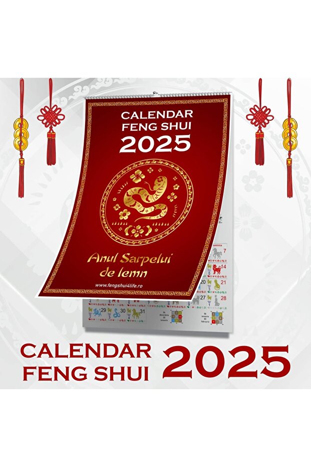 Calendar 2025 - 1