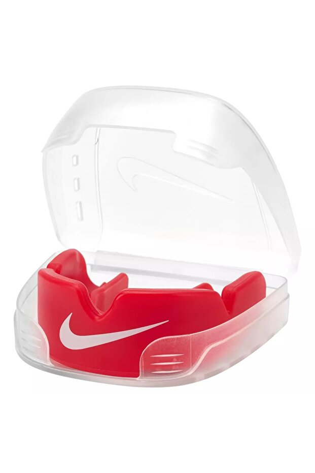 Alpha Mouth Guard -RED - 2