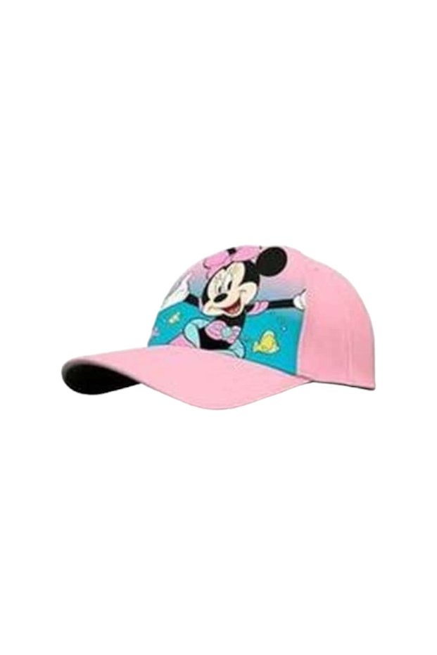 Sapca copii, multicolor, Mermaid,