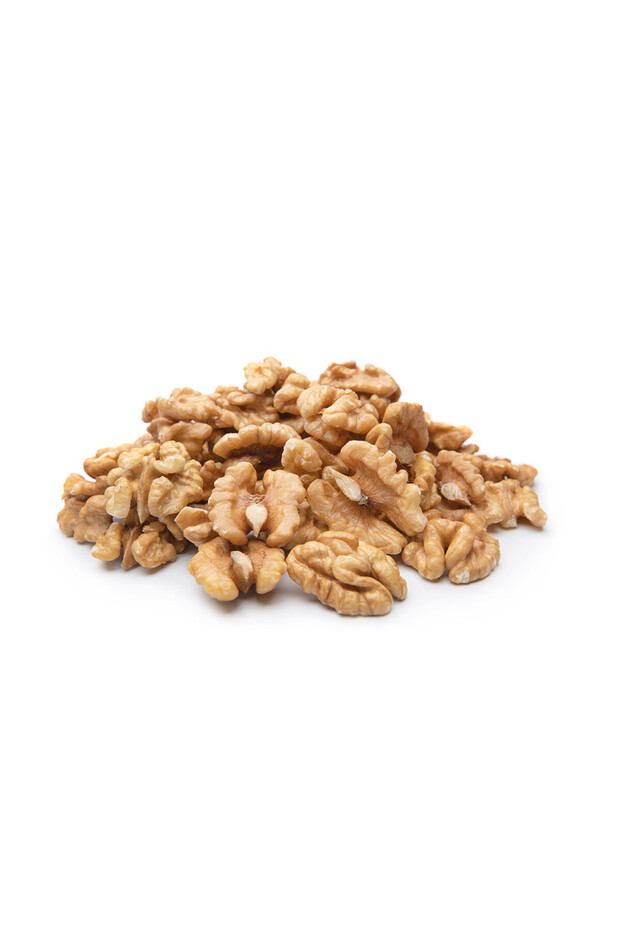 Walnut Kernel Halves ~ Selection - Bulk - Prod. 2024 ---10 kg