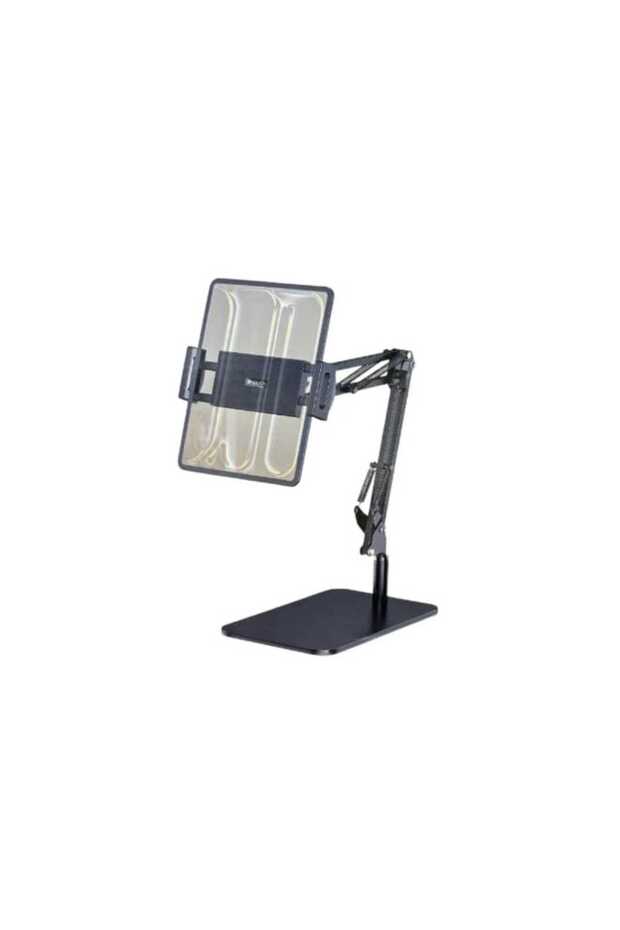 Metal base made of aluminum alloy AM-326