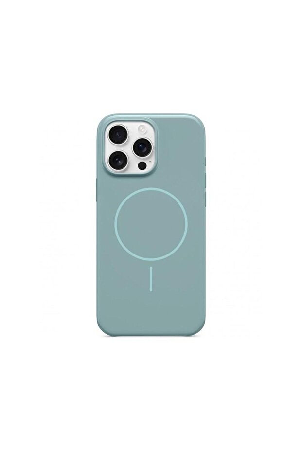 MagSafe Case for iPhone 16 Pro Max Beats Turquoise MCFT4LL/A - 1