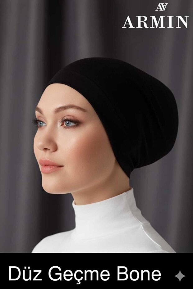 DÜZ GEÇME BONE - 1