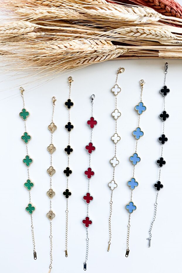 ÇELİK BİLEKLİK - 3